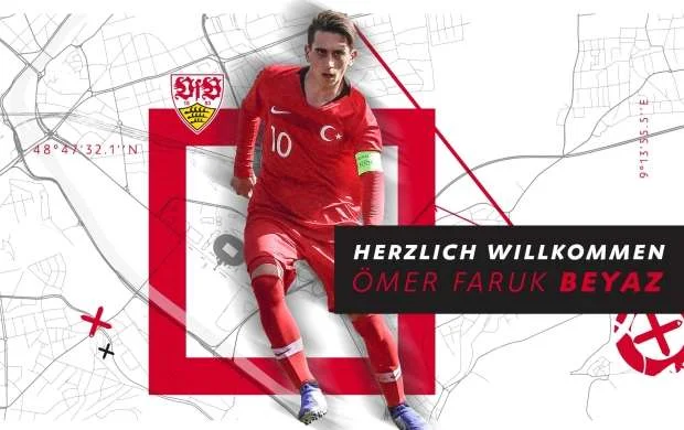 “Fənərbağça”nın futbolçusu Bundesliqa klubunda 