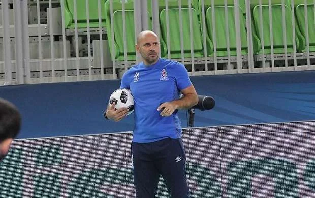 Joze Alesio Da Silvadan qələbə şərhi 