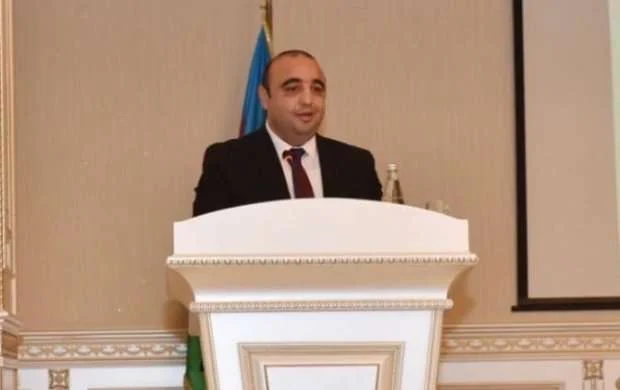 Dünya çempionumuz AIBA-da komissiya üzvü seçildi 