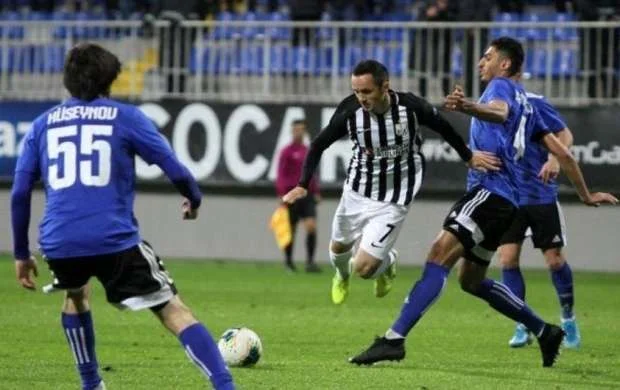 ÇL laylasında yerli futbol düşüncələri 