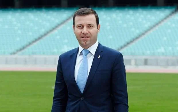 UEFA komitəsinin onlayn iclasına Məmmədov sədrlik etdi 
