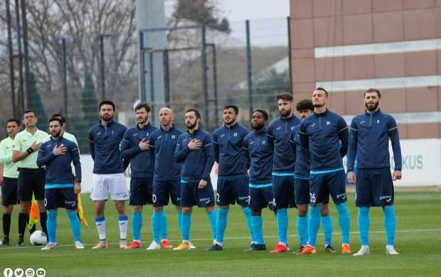 "Zirə"nin "Neftçi"dən üstünlüyü 