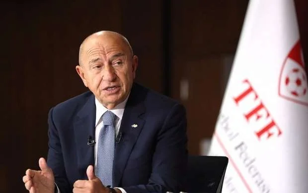 Nihat Özdemir: "Hamımız birlikdə Bakıya gələcəyik"" 