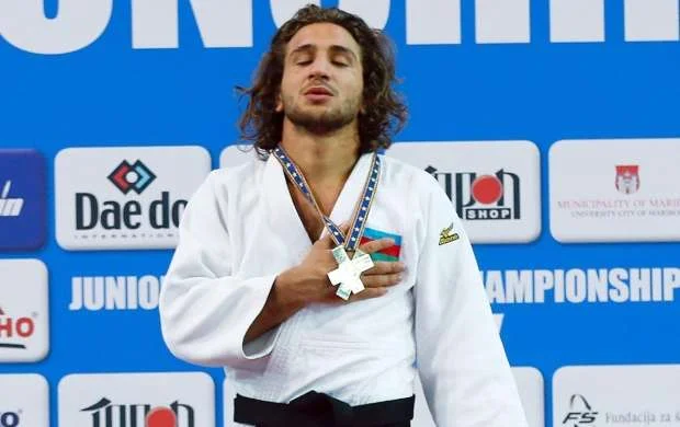 Cüdoçularımız Avropa çempionatı ilə erkən vidalaşdı 