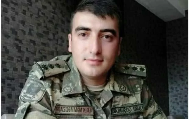 Vətən müharibəsi şəhidinin xatirəsinə şahmat yarışı keçiriləcək 