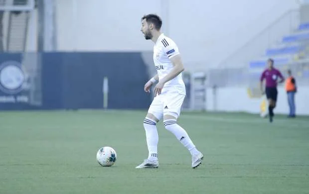 Filip Ozobiç mövsümü başa vurdu 