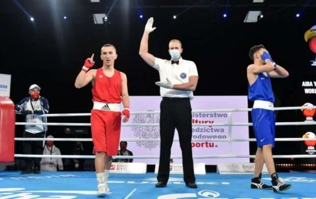 Dünya birinciliyi: Daha 2 boksçusumuz 1/4 finalda 