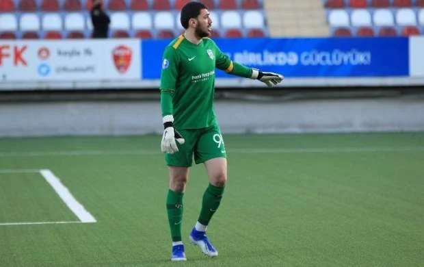 “Sabah”ın iki futbolçusu üçün əlamətdar oyun 