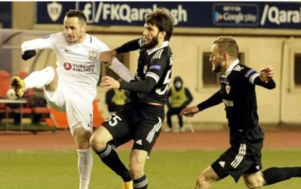 “Neftçi”nin 19-cu, “Qarabağ”ın 15-ci medalı 