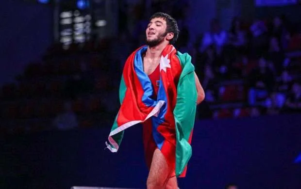 Avropa çempionatı: Beş sərbəst güləşçimiz mübarizəyə başlayır 