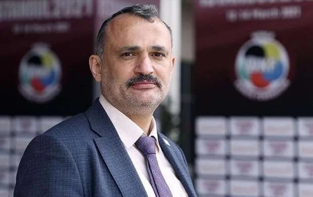 Federasiya prezidenti koronavirusdan vəfat etdi 
