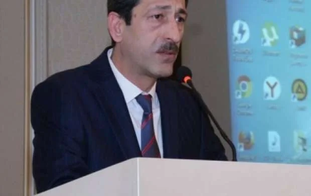 Azərbaycanda federasiya prezidenti vitse-prezidenti işdən çıxardı - Xəyanət ittihamı 