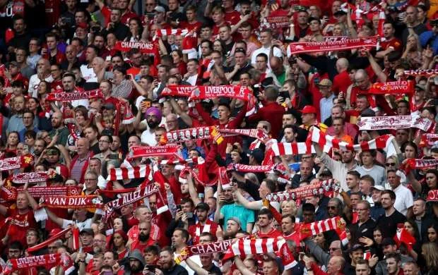 Fanatları "Liverpul"u boykotla hədələdi - SƏBƏB 