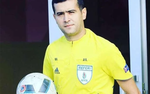 Rəşad Əhmədov Sumqayıta göndərilir 