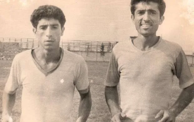 “Neftçi”nin tarixi: Yaşar Babayev 80 yaşında! 