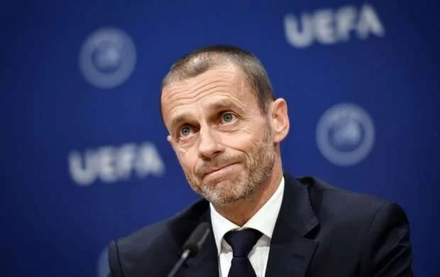 UEFA klubları bağışladı: "Səhvlərini etiraf etdilər" 