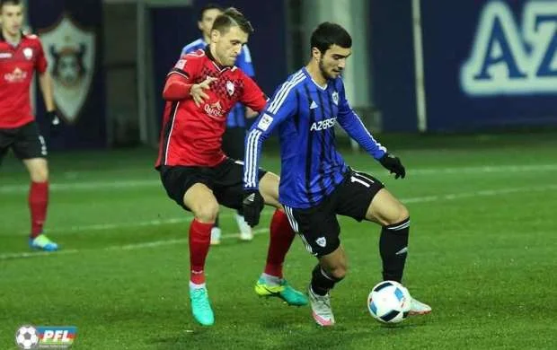 “Qəbələ” – “Qarabağ”: 50-ci duelə doğru 