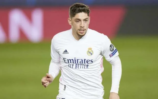 “Real”ın futbolçusu koronavirusa yoluxdu 