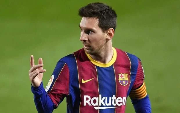 Messidən növbəti rekordlar - Peleni də keçdi 