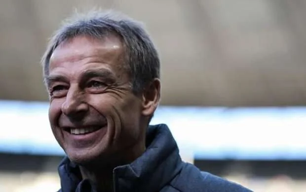 Yürgen Klinsman Mourinyunun postunu tutacaq? - ÖZÜ DEDİ 