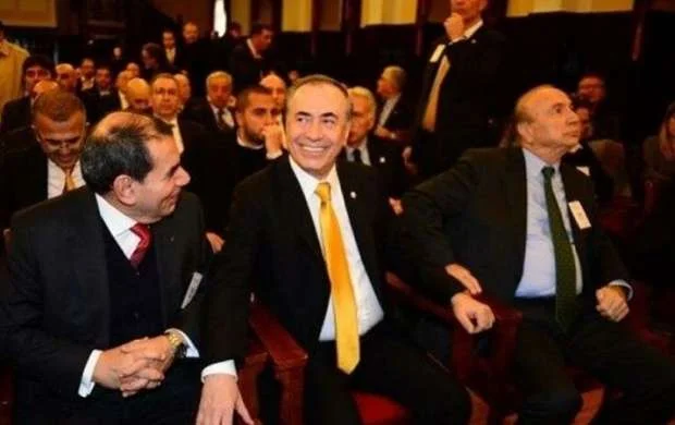 Mustafa Cengiz yenidən “Qalatasaray”ın prezidentliyinə namizəd olacaq? 