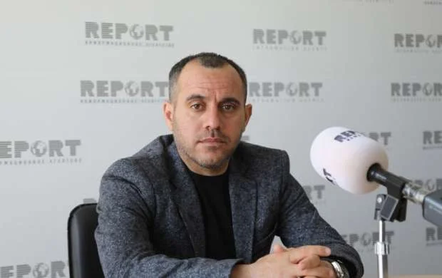 Ayxan Abbasov: "Zirə"yə qalib gəlsək üstünlük əldə edəcəyik" 