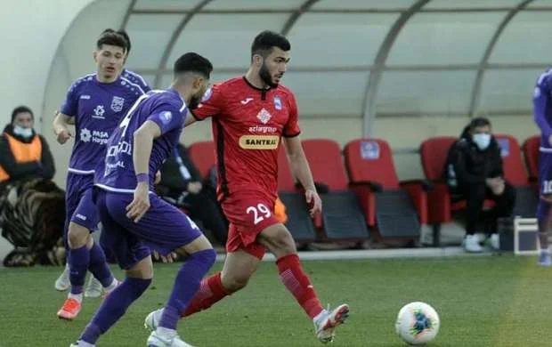 "Zirə"nin 5 oyunluq qələbə həsrəti bitəcək? 