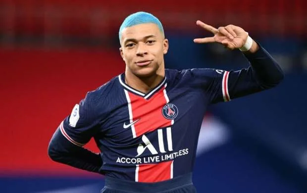 "Real" bu futbolçunun transferi üçün 328 milyon avro kredit götürdü 