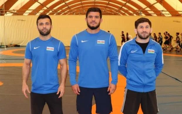 Varşava 2021: İkisi bürünc, biri gümüş medal aldı 