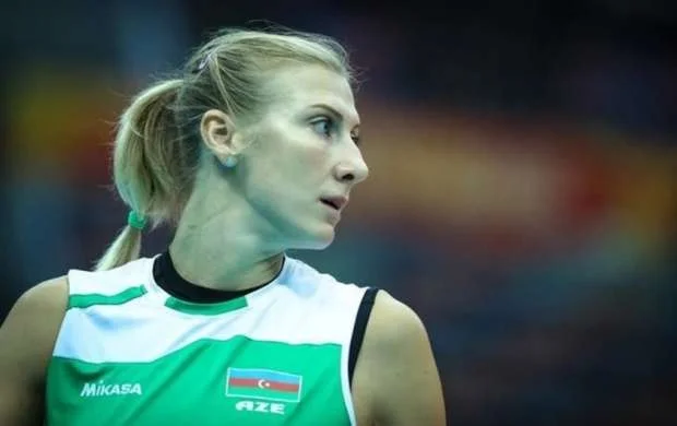 Natalya Məmmədova karyerasını başa vurdu 