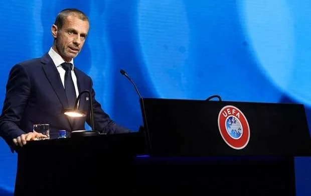 UEFA Superliqa klublarını cəzalandıracaq 