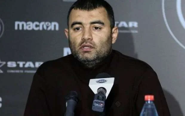 Aftandil Hacıyev: "Fürsətləri qola çevirə bilmədik" 