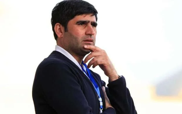 Ramin Quliyev: "Hakim ümumi oyunu əldən verdi" 