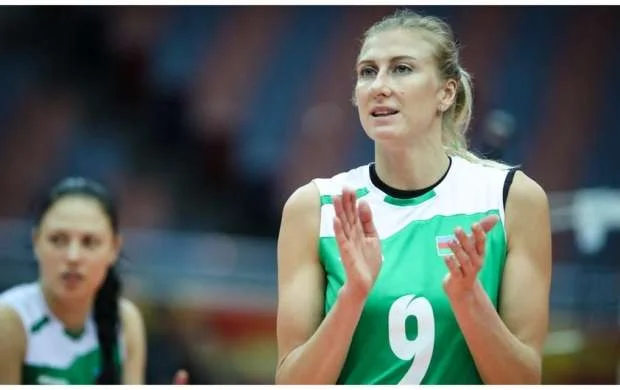 Natalya Məmmədova: "Düşündüm ki, artıq vaxtdır" 