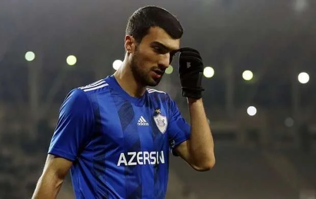 Məşhur klub Mahir Emrelini transfer etmək istəyir 