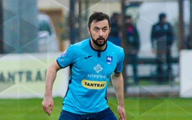 "Zirə"nin futbolçusu üçün yubiley oyunu 