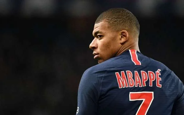 Mbappe zədəsini sağaltdı 