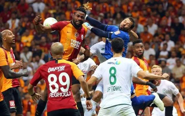 “Qalatasaray” sabah meydana itkilərlə çıxacaq: 3 nəfər... 