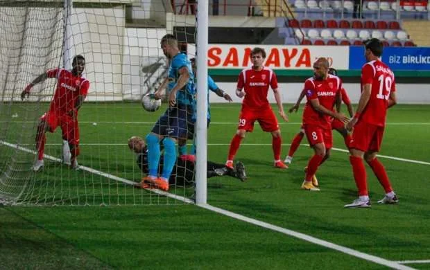 İntizam Komitəsi cəzaları yağdırdı 