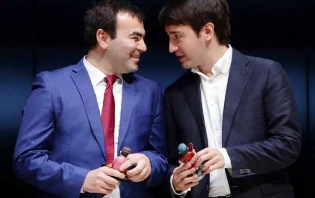 Çempionlar Turu: Məmmədyarov yarımfinalda, Rəcəbov mübarizəni dayandırdı 