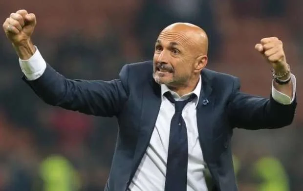 Spalletti "Neapol"a "qiymət oxudu" - MƏBLƏĞ 