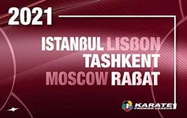Karateçilərimiz mötəbər yarışa qatılacaq 