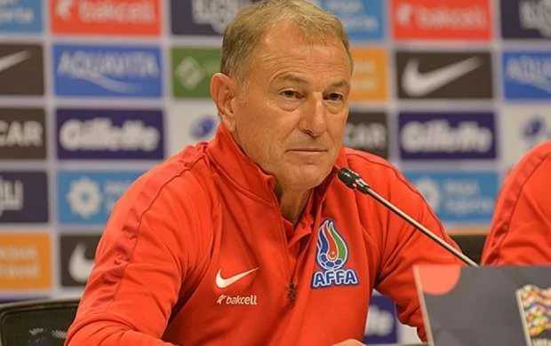 Canni De Byazi: "Komandamda Avropada sözünü deyə biləcək futbolçular var" 