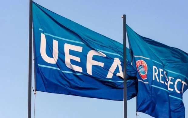 UEFA boykot aksiyasına qoşuldu 