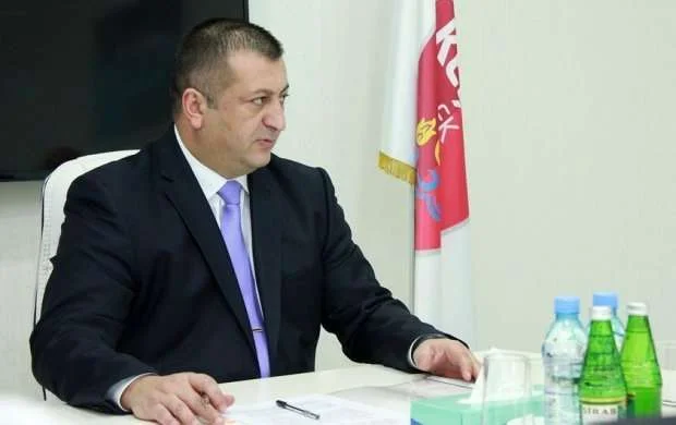 Zaur Axundov: "Məqsədimizi yüz faiz həyata keçirməliyik" 