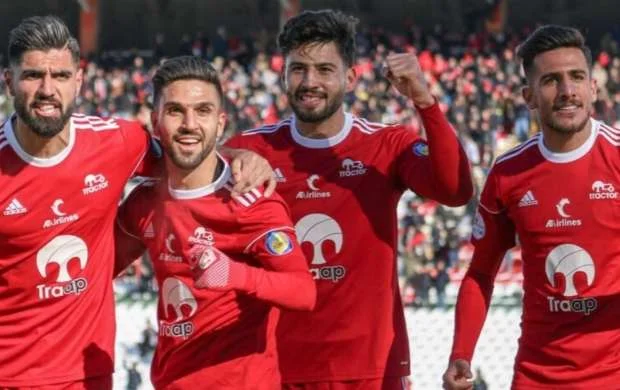 “Traktor” Çempionlar Liqasında qələbəyə sevindi 