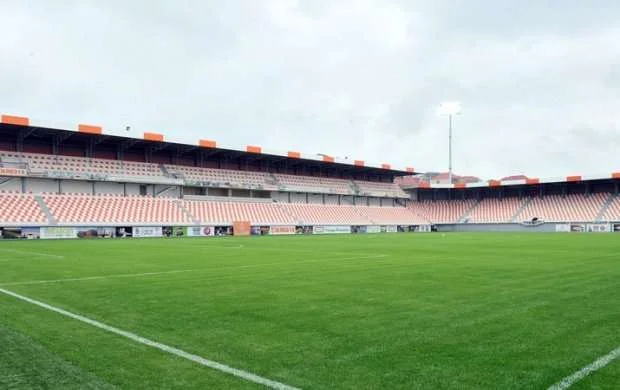 Azərbaycan Kubokunun finalı bu stadionda keçiriləcək 