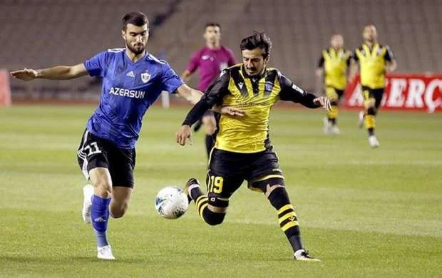 “Sabah” – “Qarabağ" oyununun saatı açıqlandı 