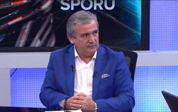 Çulcu Məsiyevi qorxaq və futbolu bilməyən adlandırdı 