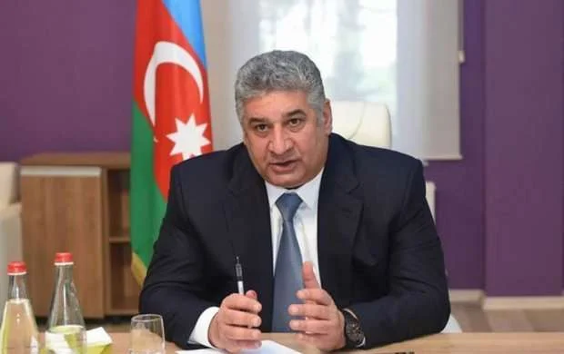 Azad Rəhimovun cənazəsi Azərbaycana gətirilir 